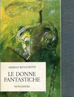 Le donne fantastiche e altri racconti