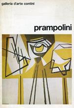 Disegni inediti e dipinti di Prampolini