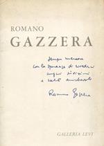 Romano Gazzera. Auto d'epoca - Battaglie - Fiori Giganti