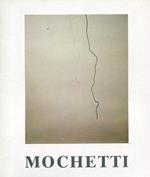 Maurizio Mochetti, Galleria L'Isola 1984