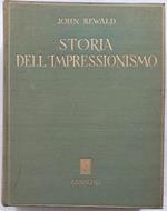 Storia dell'Impressionismo