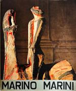 Mostra di Marino Marini