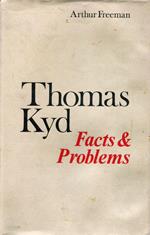 Thomas Kyd