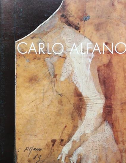 Carlo Alfano - Carlo Albano - copertina