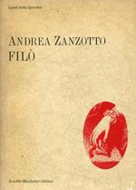 Filò. Per il Casanova di Fellini