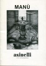 Manù. Galleria Asinelli 1983