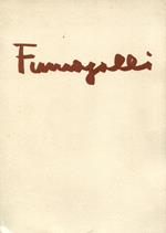 Mostra di p. Ambrogio Fumagalli. Galleria San Fedele 1978