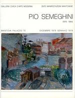 Pio Semeghini (1878-1964)