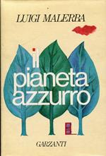 Il pianeta azzurro