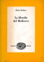 La filosofia del Medioevo