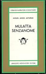 Mulatta senzanome