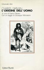 L' origine dell'uomo