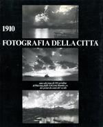 1910 Fotografia della città. Una selezione di 120 cartoline di Palermo, dalle Edizioni Randazzo, dei primi decenni del secolo