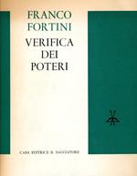 Verifica dei poteri