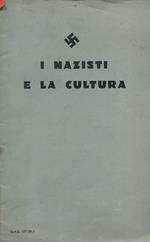 I nazisti e la cultura