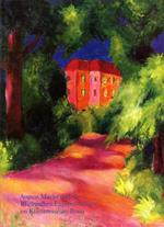 August Macke Und Die Rheinischen Expressionistenaugust im Kunstmuseum Bonn