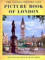 The second Country Life. Picture book of London