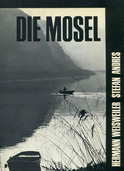 Die Mosel - copertina