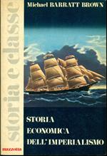 Storia economica dell'imperialismo