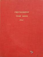 Photography Year Book 1961