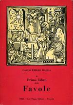 Il primo libro delle favole