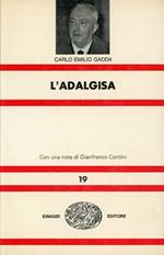 L' Adalgisa