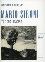 Mario Sironi. L'opera incisa