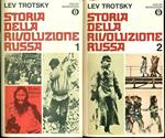 Storia della rivoluzione russa