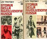 Storia della rivoluzione russa