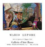 Mario Lepore