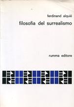 Filosofia del surrealismo