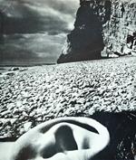 Bill Brandt Photographs