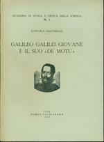 Galileo Galilei giovane e il suo 