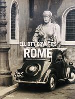 Elliott Erwitt's Rome