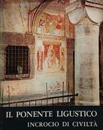 Il ponente ligustico. Incrocio di civiltà