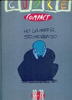 Cuore Compact. Ho la Mafia. Sto morendo. Maggio - Luglio 1992 numeri 66-78