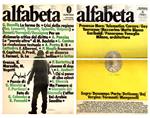 Alfabeta. Mensile di informazione culturale