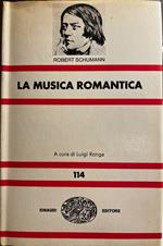 La musica romantica