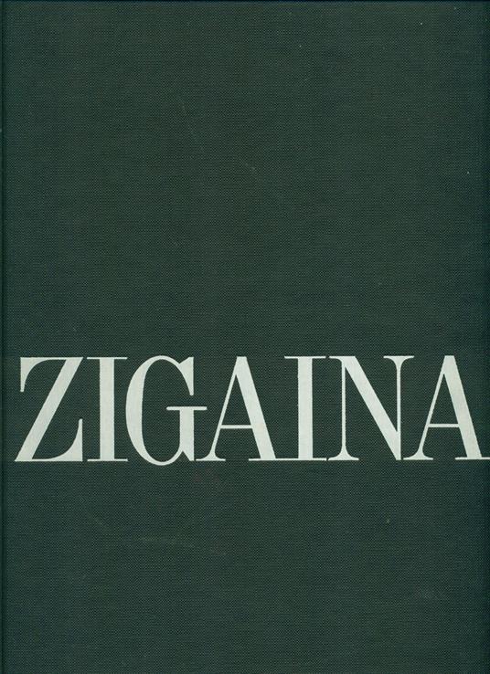 L' Opera grafica 1952 - 1981. Catalogo generale - copertina