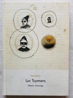 Premonition. Luc Tuymans. Dessins Drawings