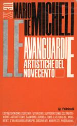 Avanguardie artistiche del Novecento