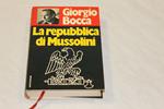 La repubblica di Mussolini