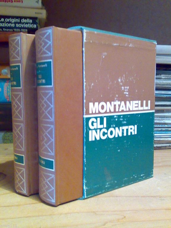 Amarcord Libri