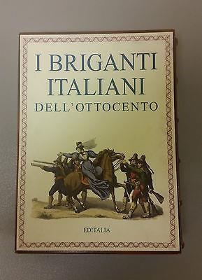 I I Briganti Italiani Dell' Ottocento Ii Tomi - 4