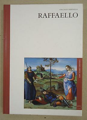 Raffaello - copertina