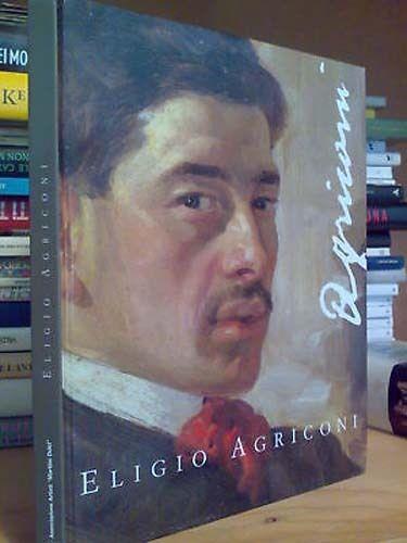 Eligio Agriconi - 2001 Grafo - copertina