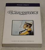 Hugo Pratt - Cortomaltese