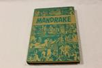 Lee Falk. Mandrake vol. 1. Tavole domenicali disegnate da Phil Davis, 1935-1939. Fratelli Spada Editore 1° ed