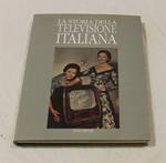Aa. Vv. Storia Della Televisione Italiana