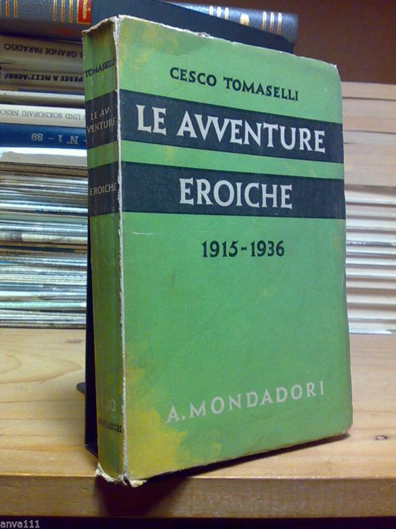 Amarcord Libri